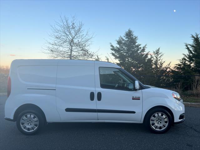 used 2015 Ram ProMaster City car, priced at $11,995