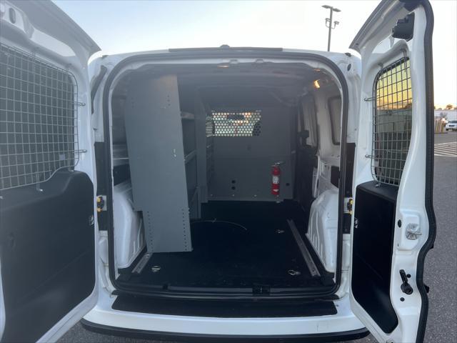 used 2015 Ram ProMaster City car, priced at $11,995