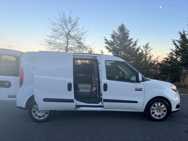 used 2015 Ram ProMaster City car, priced at $11,995