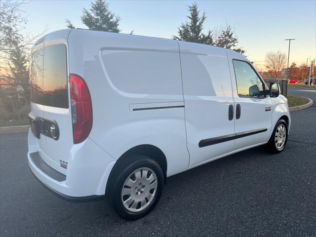 used 2015 Ram ProMaster City car, priced at $11,995