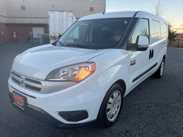 used 2015 Ram ProMaster City car, priced at $11,995