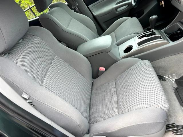 used 2009 Toyota Tacoma car, priced at $17,999