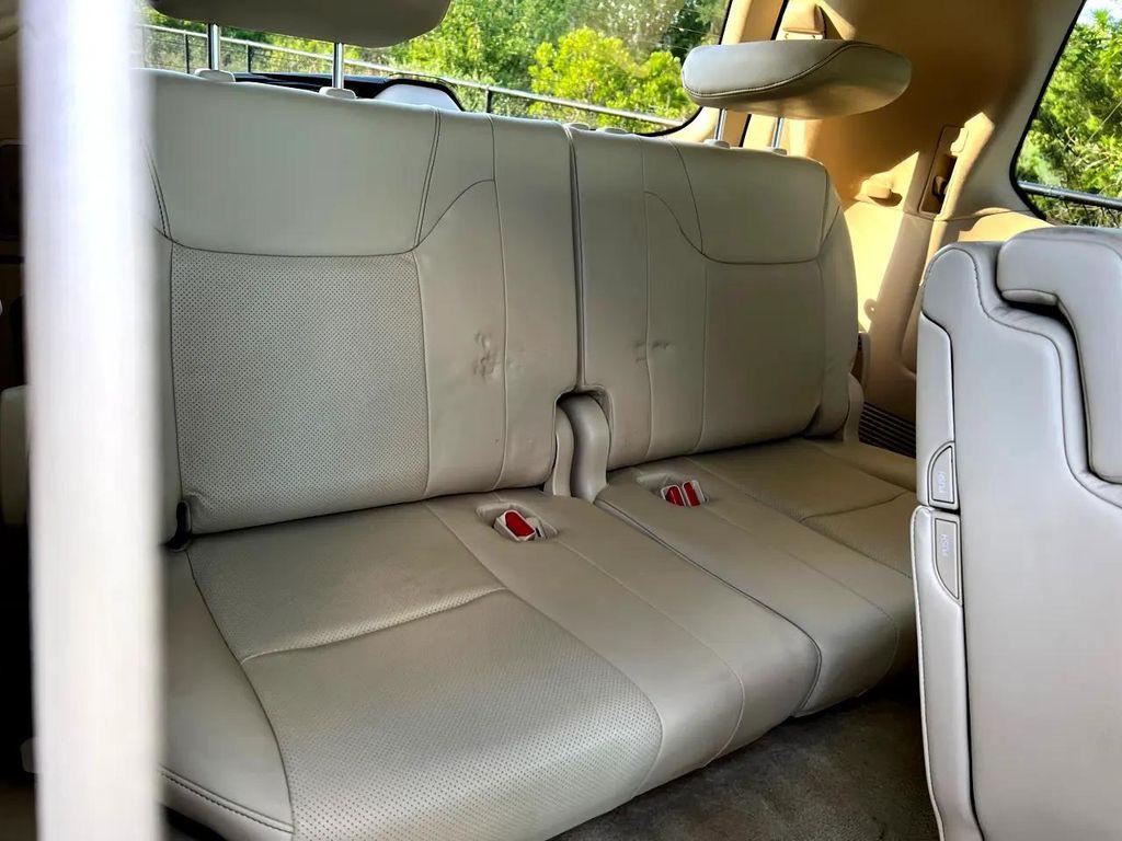 used 2013 Lexus LX 570 car, priced at $26,999