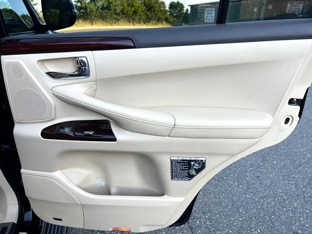 used 2013 Lexus LX 570 car, priced at $26,999