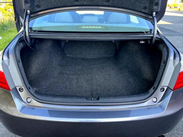 used 2014 Honda Accord car, priced at $15,995