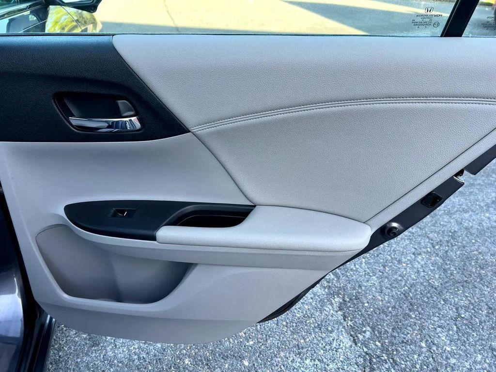 used 2014 Honda Accord car, priced at $14,999
