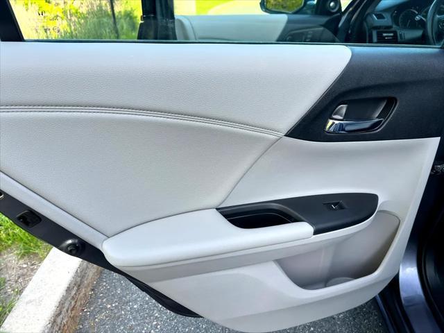 used 2014 Honda Accord car, priced at $15,995