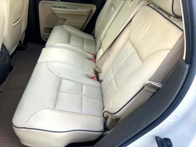used 2008 Lincoln MKX car, priced at $9,995