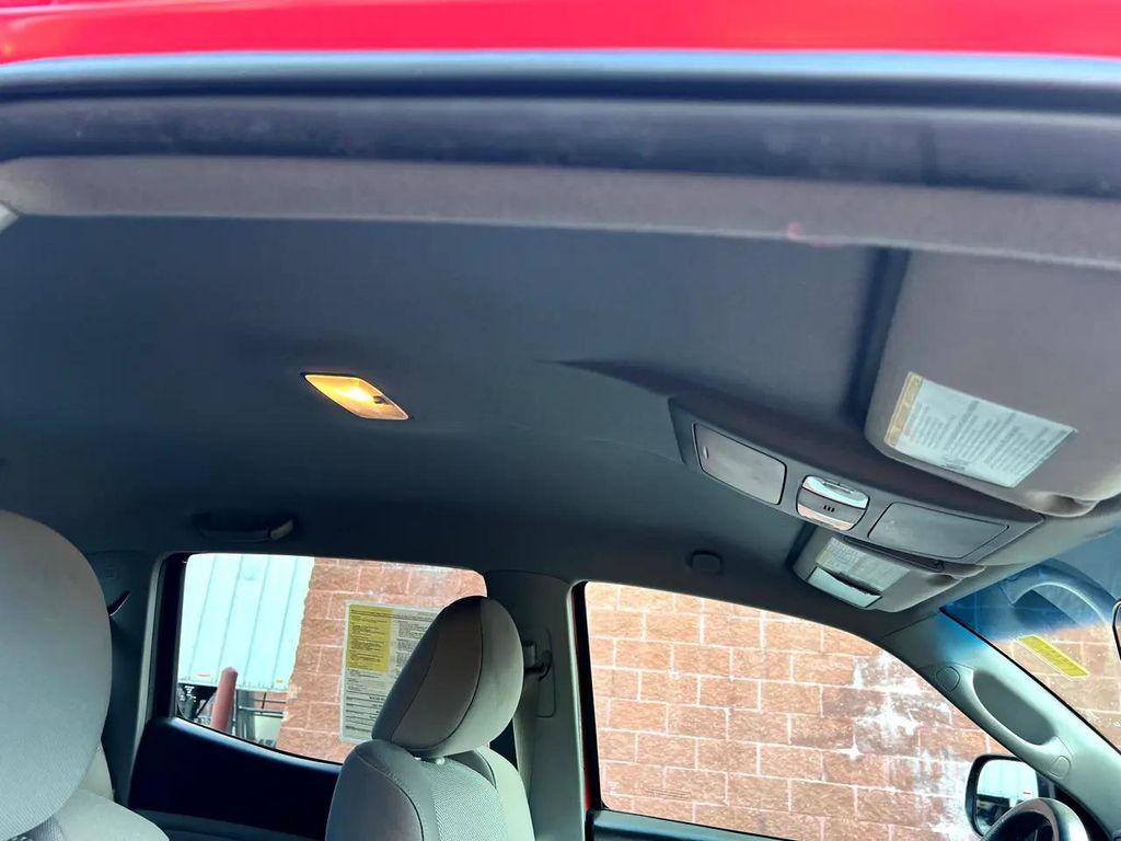 used 2015 Toyota Tacoma car, priced at $24,999