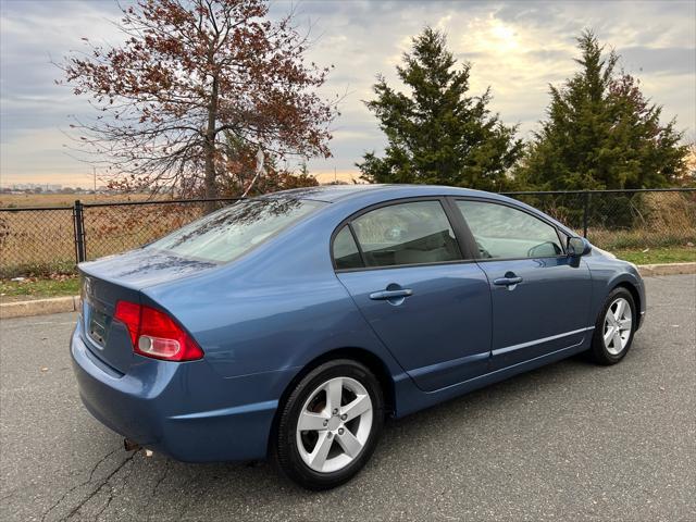 used 2007 Honda Civic car, priced at $8,995