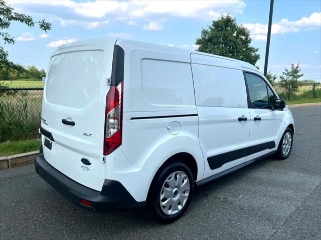 used 2018 Ford Transit Connect car, priced at $11,995