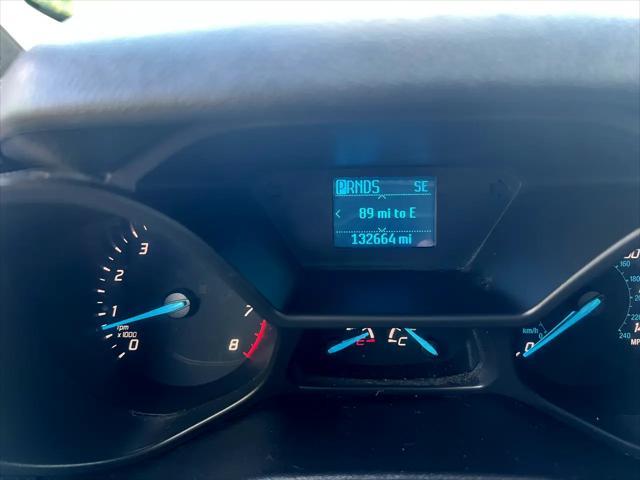 used 2018 Ford Transit Connect car, priced at $11,995