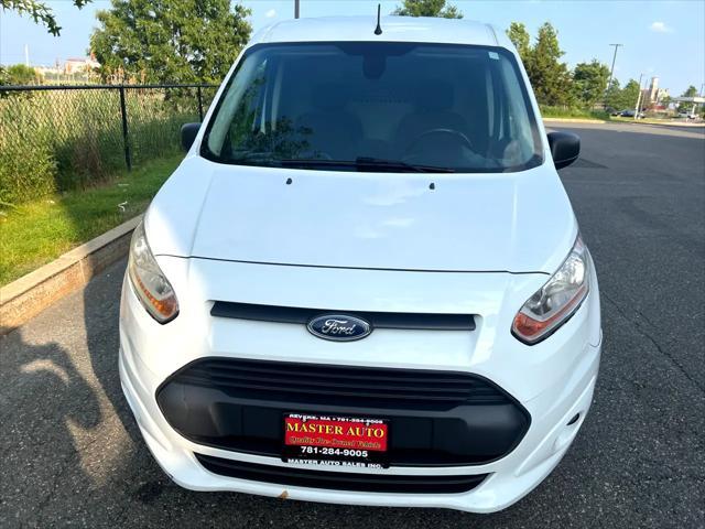 used 2018 Ford Transit Connect car, priced at $11,995