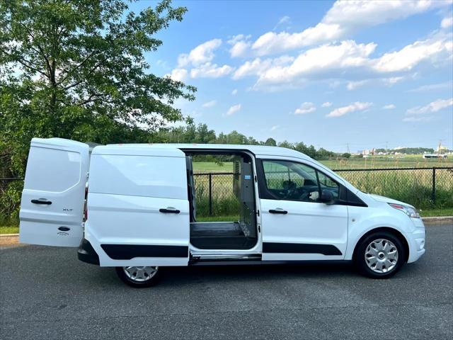 used 2018 Ford Transit Connect car, priced at $11,995