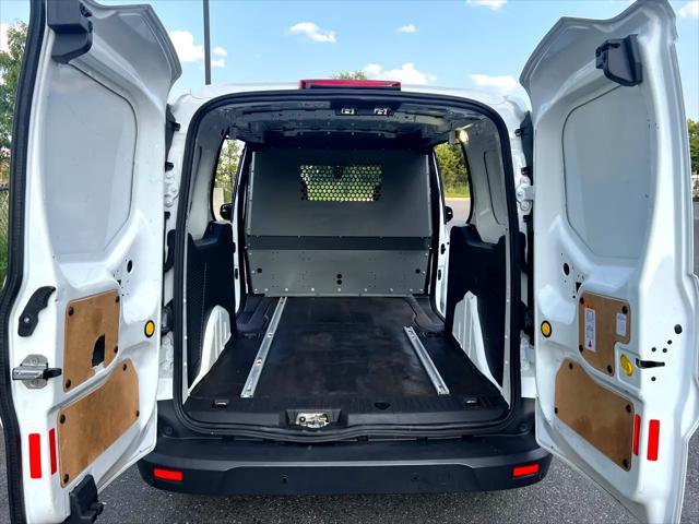 used 2018 Ford Transit Connect car, priced at $11,995