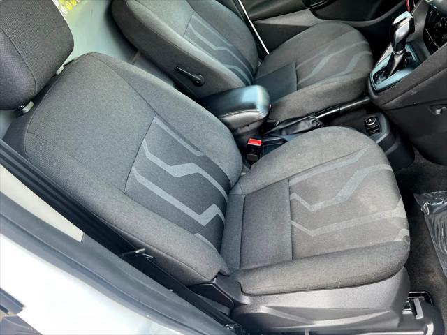 used 2018 Ford Transit Connect car, priced at $11,995