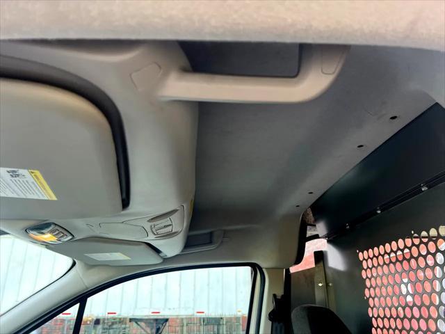 used 2018 Ford Transit Connect car, priced at $11,995