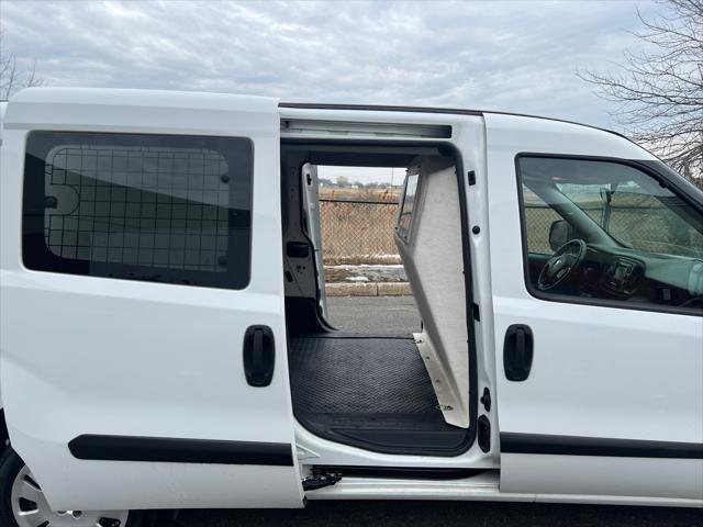 used 2019 Ram ProMaster City car, priced at $15,999