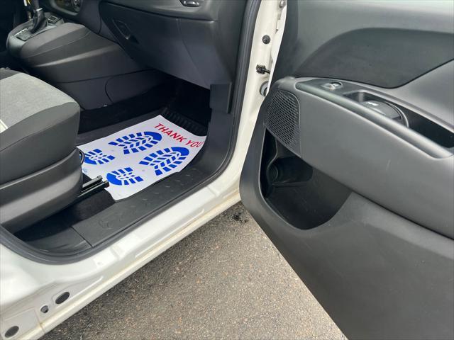 used 2019 Ram ProMaster City car, priced at $15,999