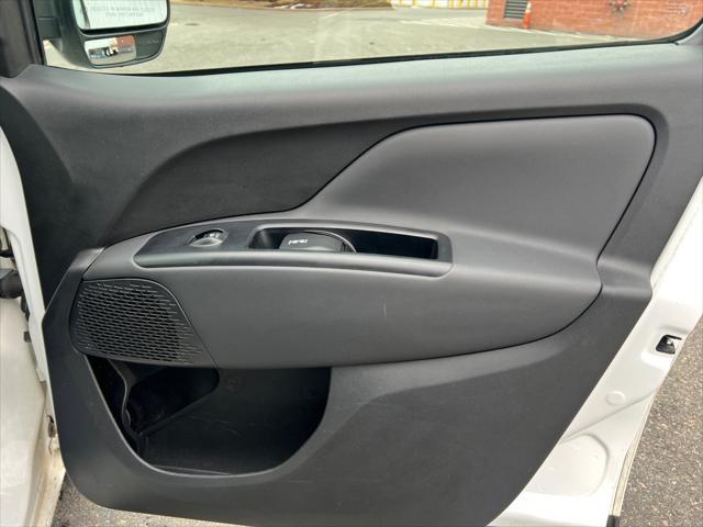 used 2019 Ram ProMaster City car, priced at $15,999