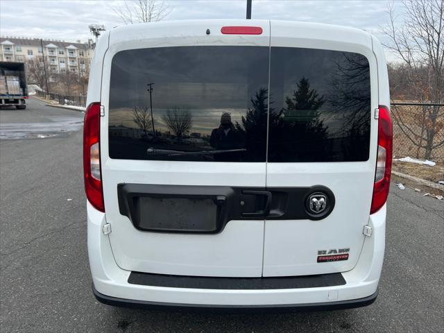 used 2019 Ram ProMaster City car, priced at $15,999