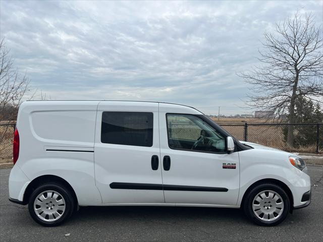 used 2019 Ram ProMaster City car, priced at $15,999