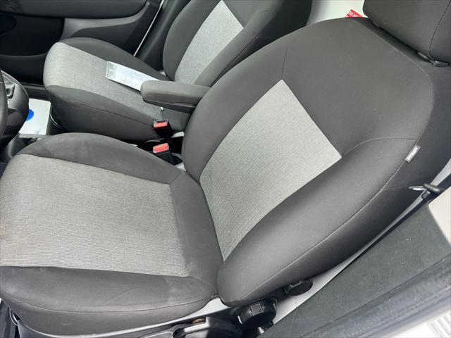 used 2019 Ram ProMaster City car, priced at $15,999