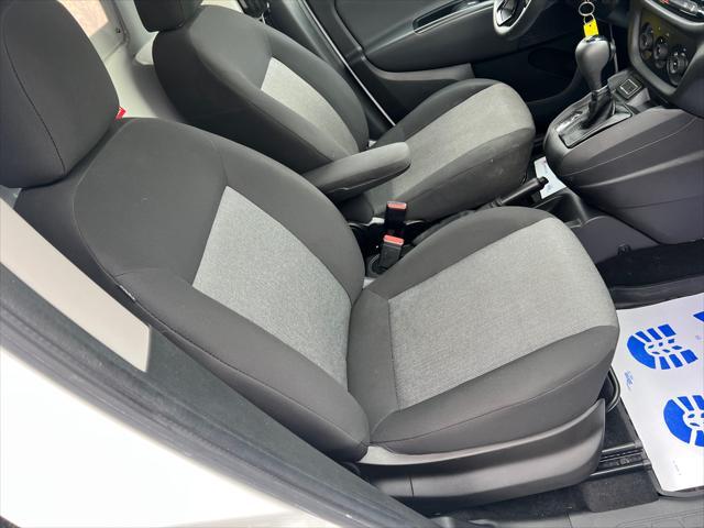 used 2019 Ram ProMaster City car, priced at $15,999