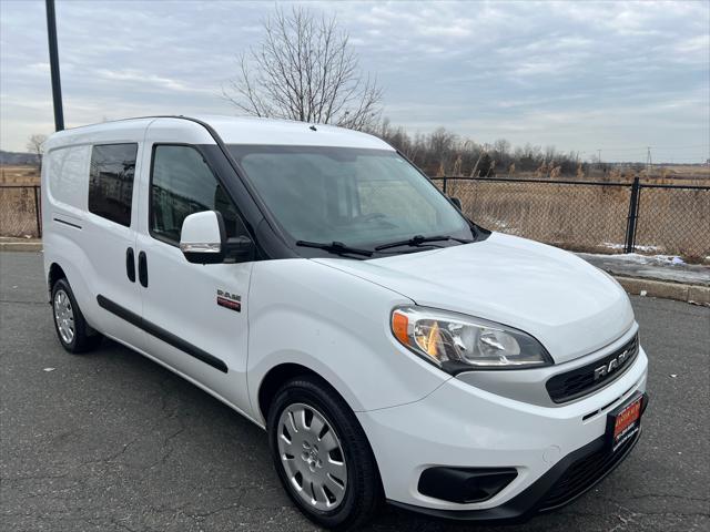 used 2019 Ram ProMaster City car, priced at $15,999