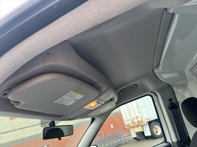 used 2019 Ram ProMaster City car, priced at $15,999