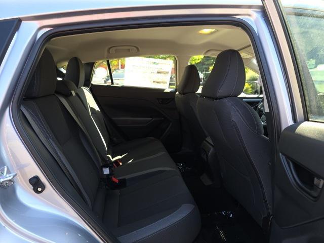 new 2025 Subaru Impreza car, priced at $25,524
