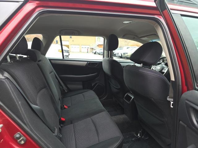 used 2015 Subaru Outback car, priced at $8,991