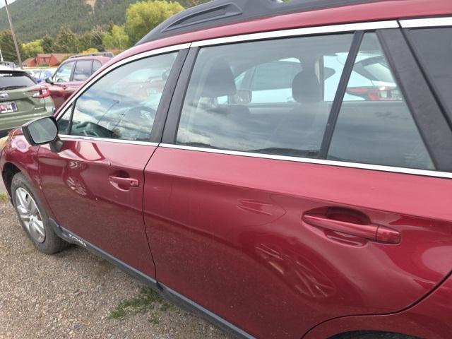 used 2015 Subaru Outback car, priced at $8,991
