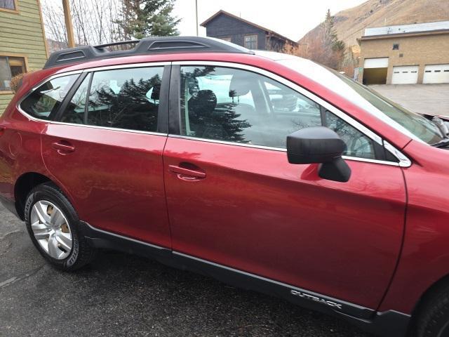 used 2015 Subaru Outback car, priced at $8,991