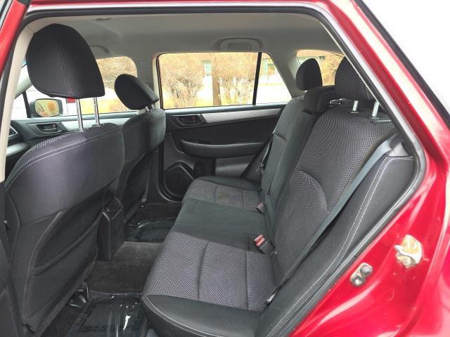 used 2015 Subaru Outback car, priced at $8,991