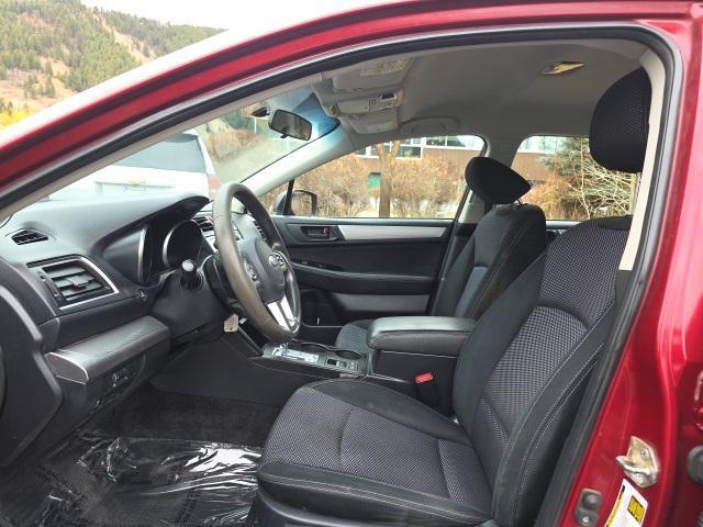 used 2015 Subaru Outback car, priced at $8,991