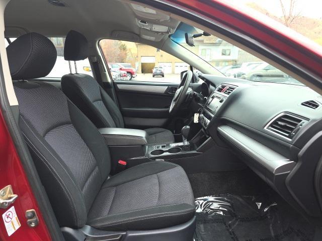 used 2015 Subaru Outback car, priced at $8,991