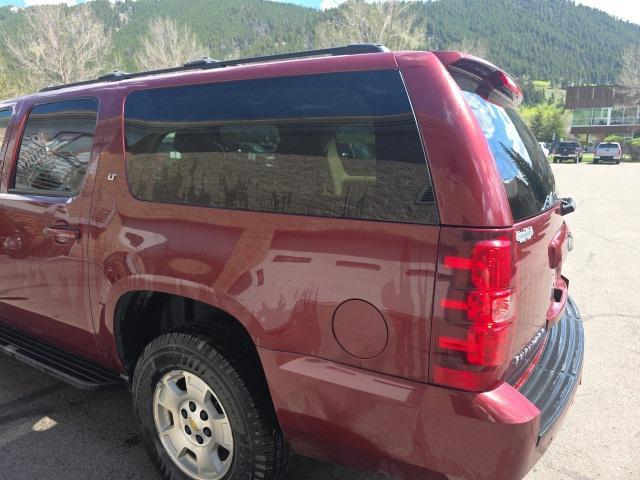 used 2009 Chevrolet Suburban car, priced at $5,750