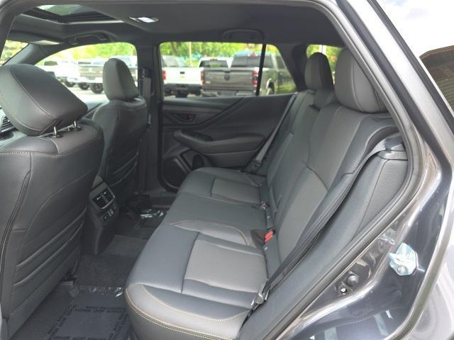 new 2025 Subaru Outback car, priced at $44,596