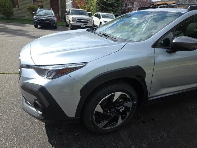 new 2025 Subaru Crosstrek car, priced at $35,985