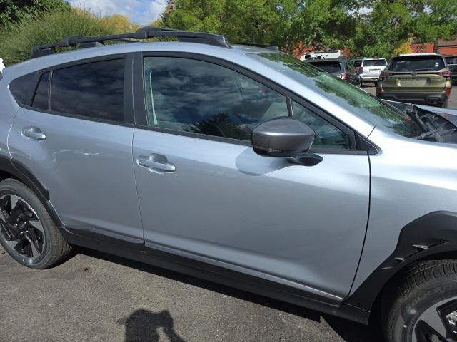 new 2025 Subaru Crosstrek car, priced at $35,985