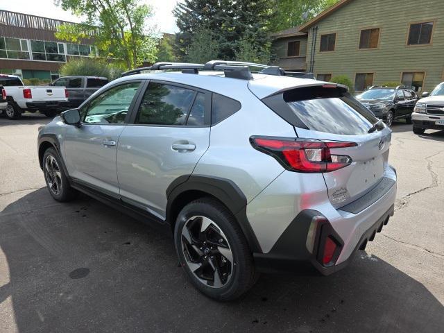 new 2025 Subaru Crosstrek car, priced at $35,985