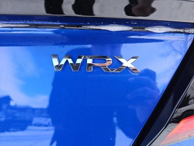 new 2024 Subaru WRX car, priced at $33,661