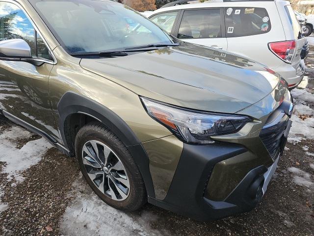 used 2024 Subaru Outback car, priced at $37,989