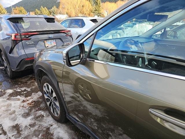 used 2024 Subaru Outback car, priced at $37,989