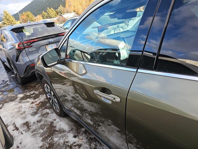 used 2024 Subaru Outback car, priced at $37,989