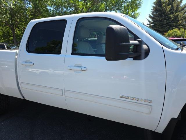 used 2012 Chevrolet Silverado 2500 car, priced at $15,949