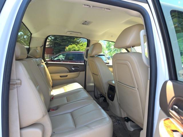 used 2012 Chevrolet Silverado 2500 car, priced at $15,949