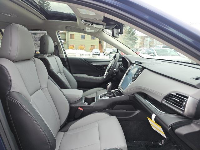 new 2025 Subaru Outback car, priced at $41,544