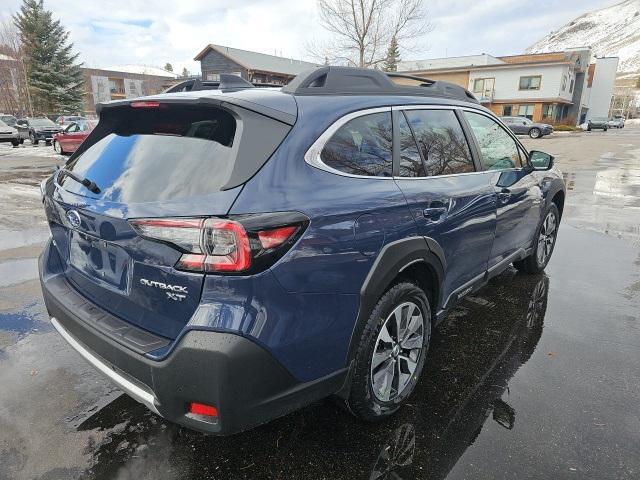 new 2025 Subaru Outback car, priced at $41,544